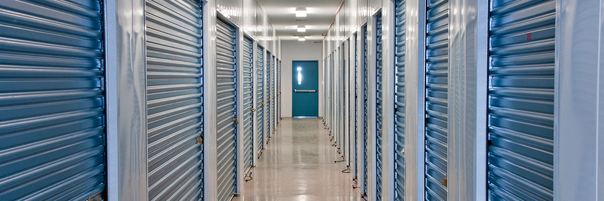 Find a self-storage broker in your area.
